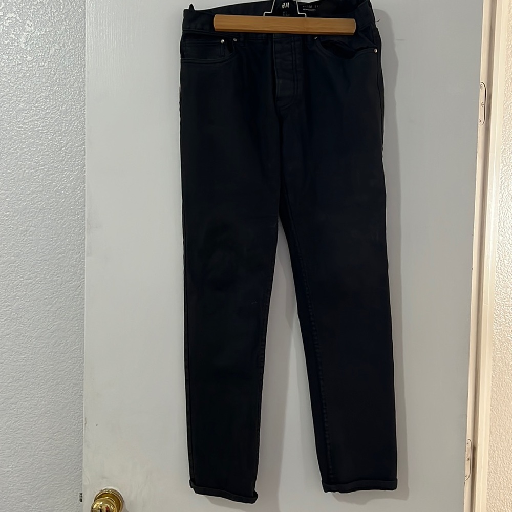H&M Slim fit jeans